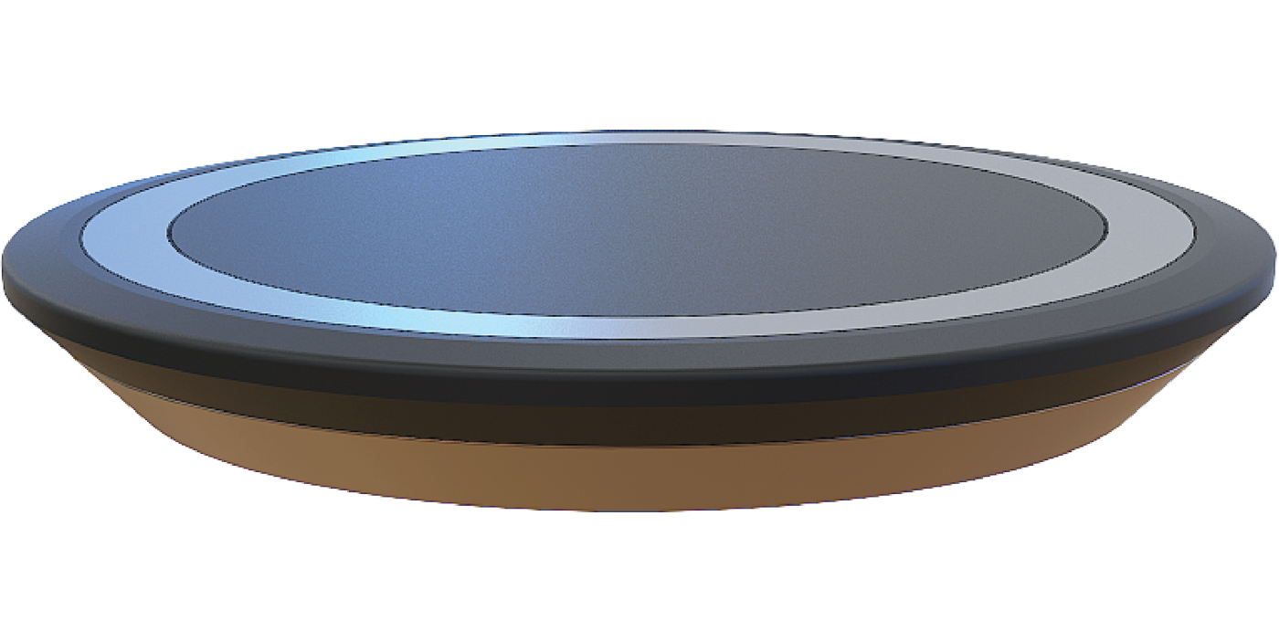 iGrounded MagSafe base
