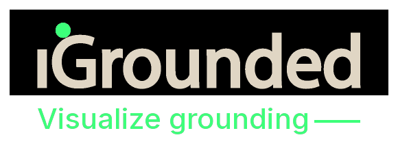 iGrounded - Visualize Grounding